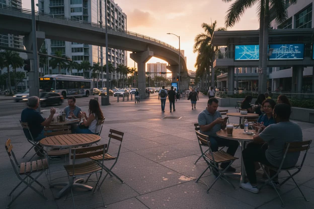 Local detail for cubs vs nationals: Where Miami Fans Can Watch Together
