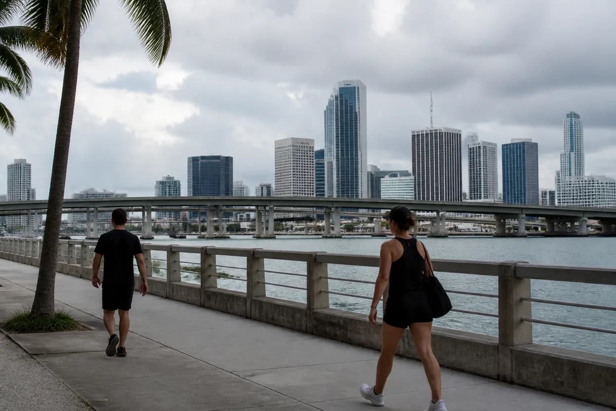 Practical city scene for arsenal vs betis: How Miami Fans Can Make It Social