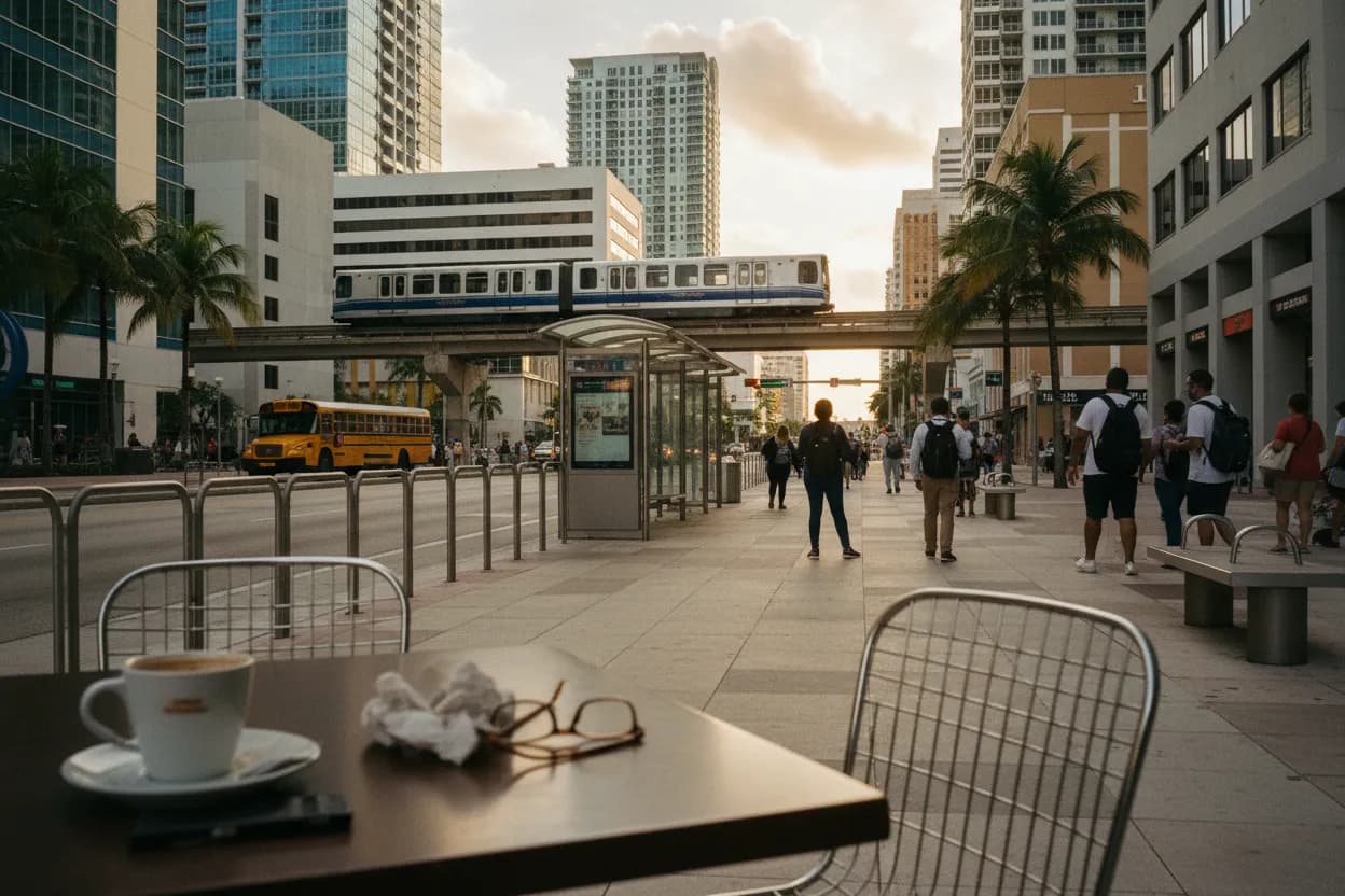 Local detail for don nelson: How Miami Readers Can Verify the Headline