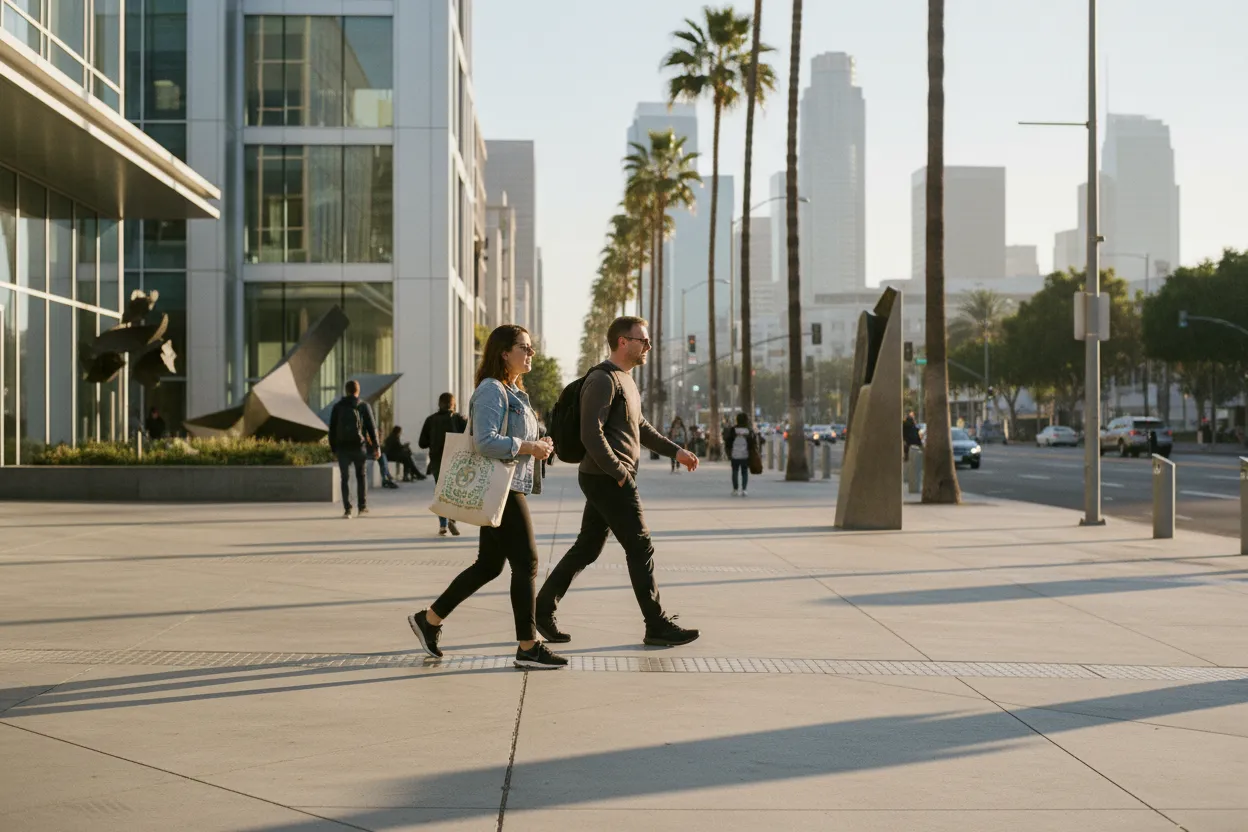 Practical city scene for 2026 house incumbent primary losses: A Practical Los Angeles Neighborhood Guide