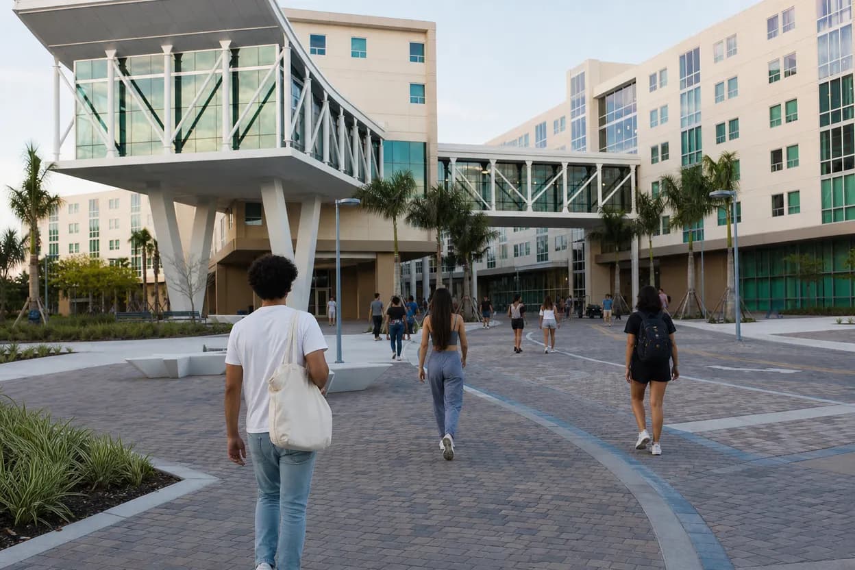 Miami experience scene for jason arday Miami Public Lecture Calendar Weekend Learning Plan