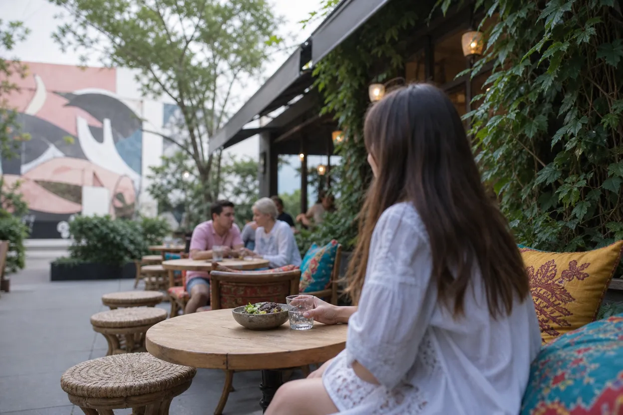 Editorial detail for Exploring Miami's Wynwood Arts District: A Local's Guide Beyond AOC