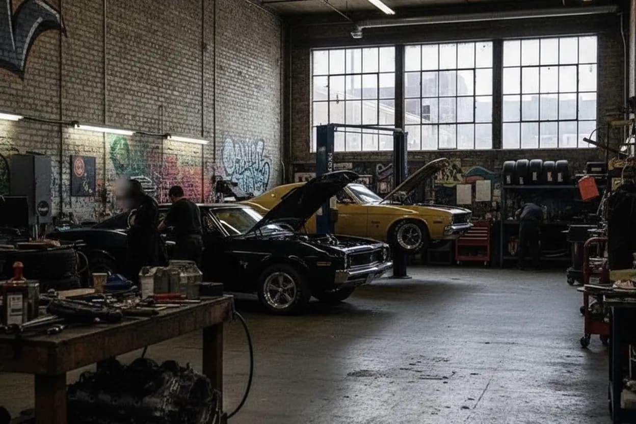 Cover scene for What to Know About Corey Heim's NASCAR Performance and Where to Watch in NYC
