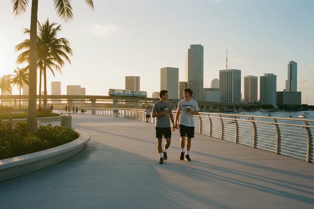 Practical city scene for mexico vs usa u20: A Miami Sports and Social Plan