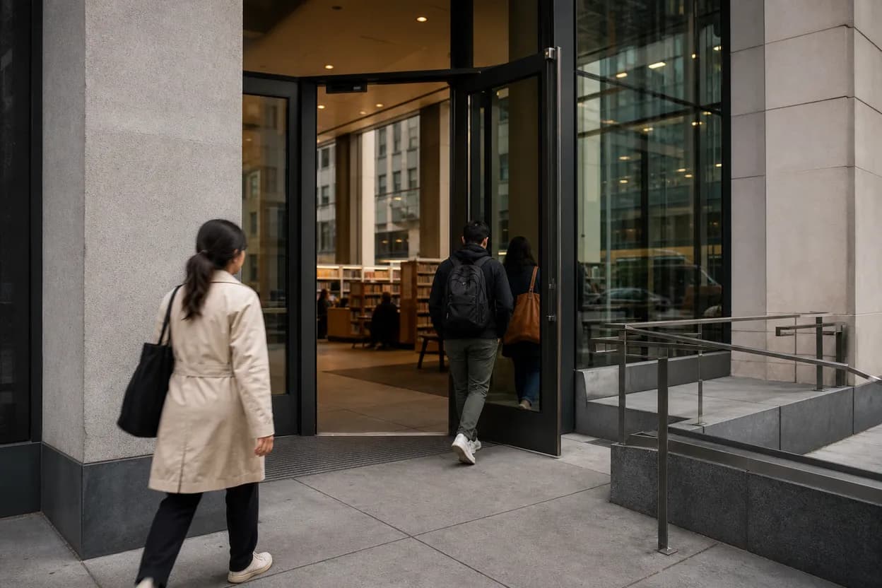 San Francisco experience scene for Understanding the Pihakis Chapter 7 Liquidation Case for Local Businesses