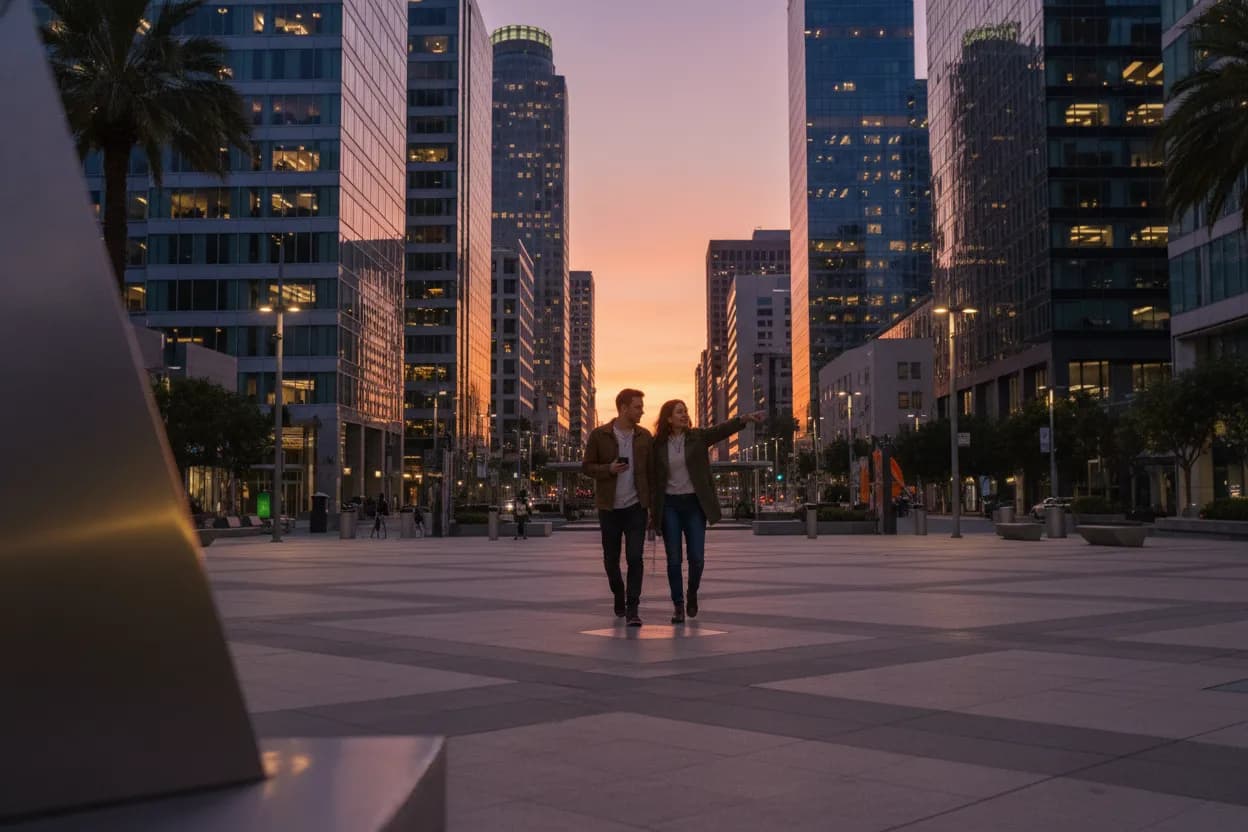 Practical city scene for red sox vs blue jays: How to Plan a Los Angeles Viewing Night