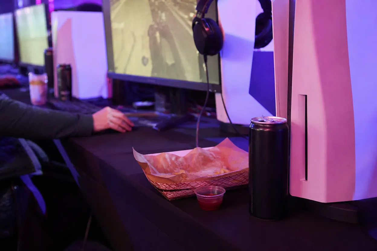Editorial detail for San Francisco Arcades and Bars for a Call of Duty Gaming Night