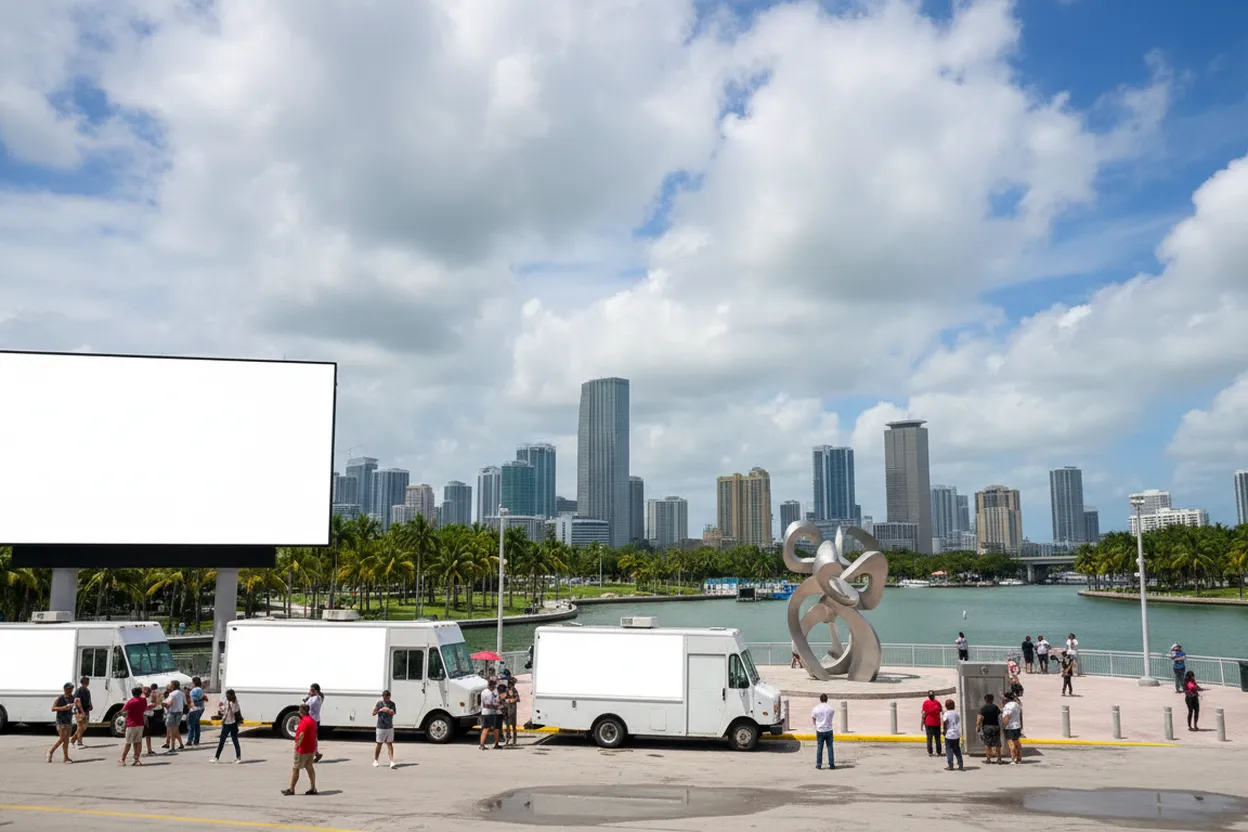 Editorial detail for storm vs liberty Miami free watch plan near Metromover
