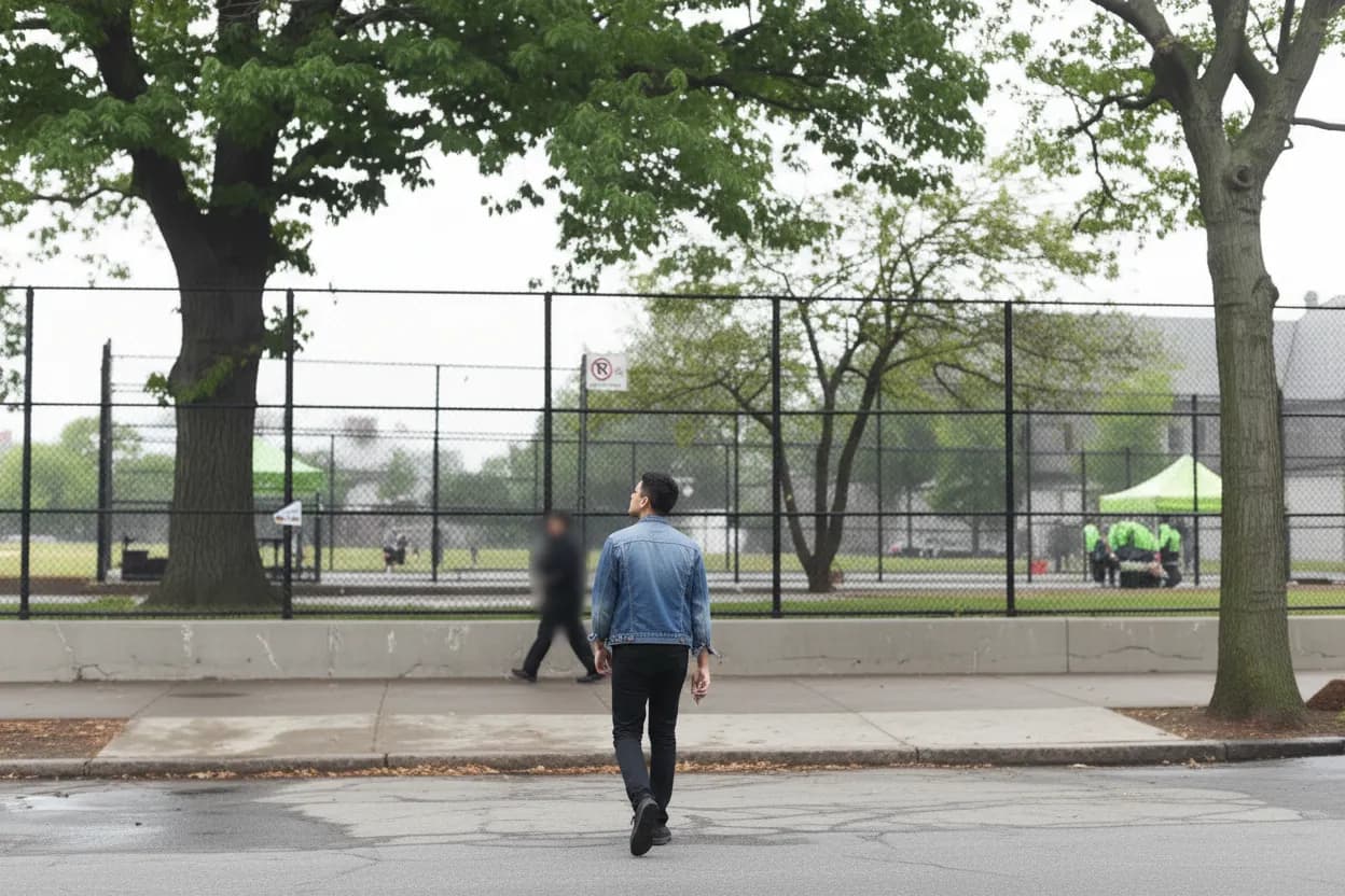 NYC experience scene for What to Verify About WhistlinDiesel's NYC Appearances and Automotive Stunts