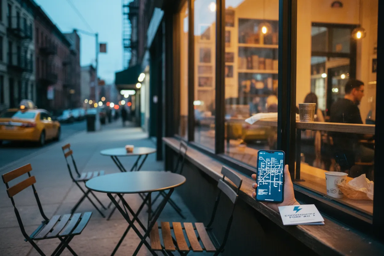 Local detail for comed outage: A Practical NYC Neighborhood Guide