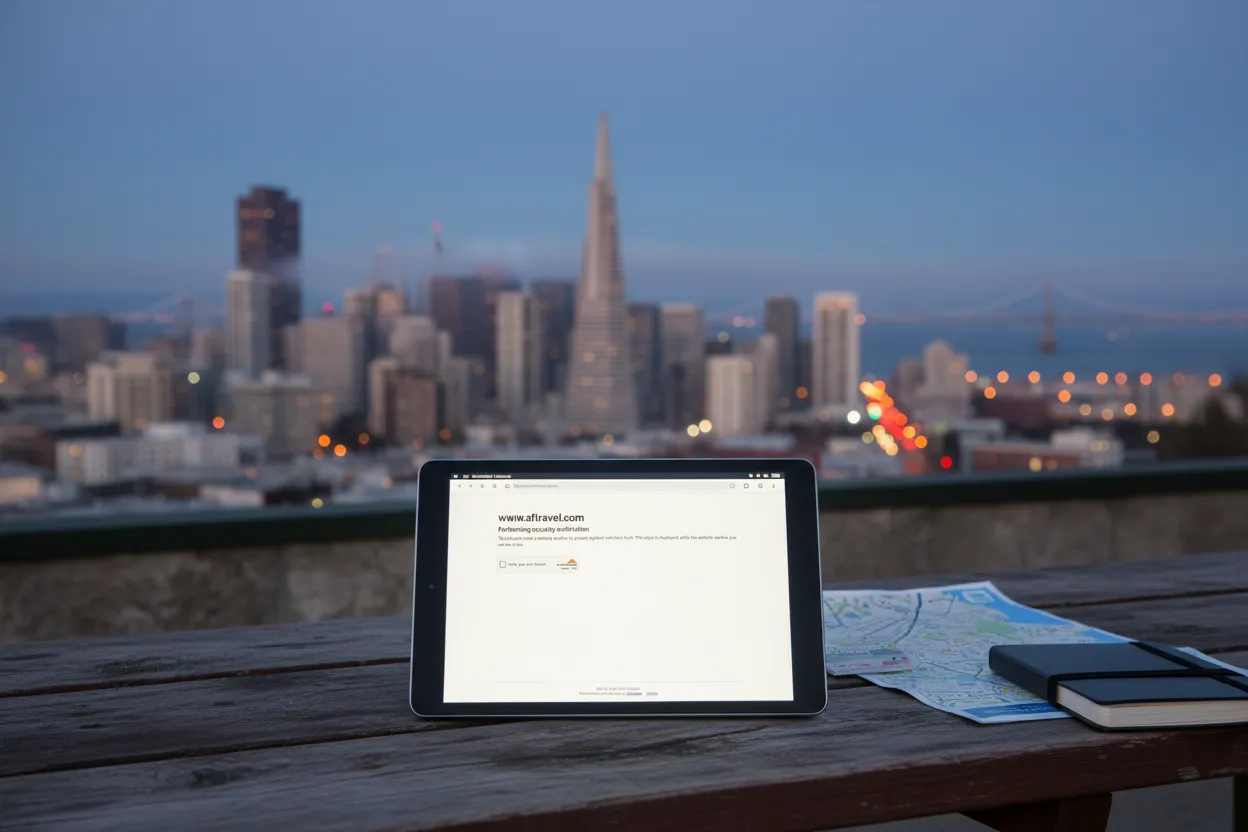 Realistic city scene for reflecting pool: A Useful San Francisco City Guide