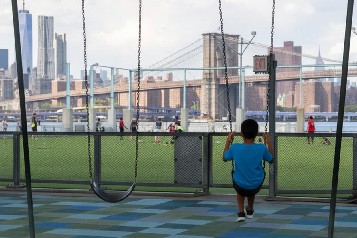 Cover scene for Free NYC Football Watch Parties: Where to Catch Games with Tony Romo Commentary