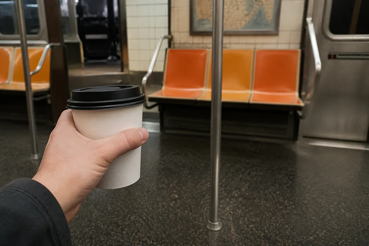 Local detail for joe felz: A Short NYC Cafe Route With Backups