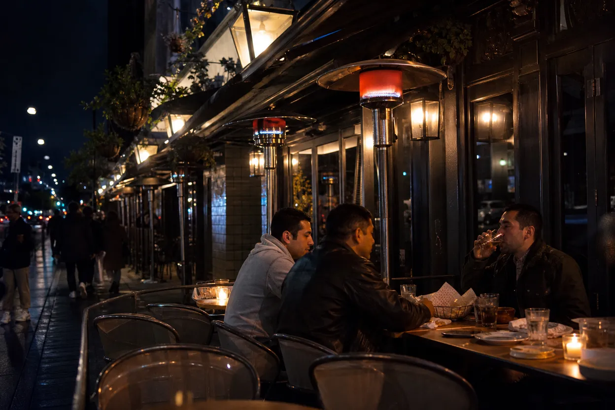 Editorial detail for Finding Unique Spots to Watch NFL Preseason Games in Los Angeles