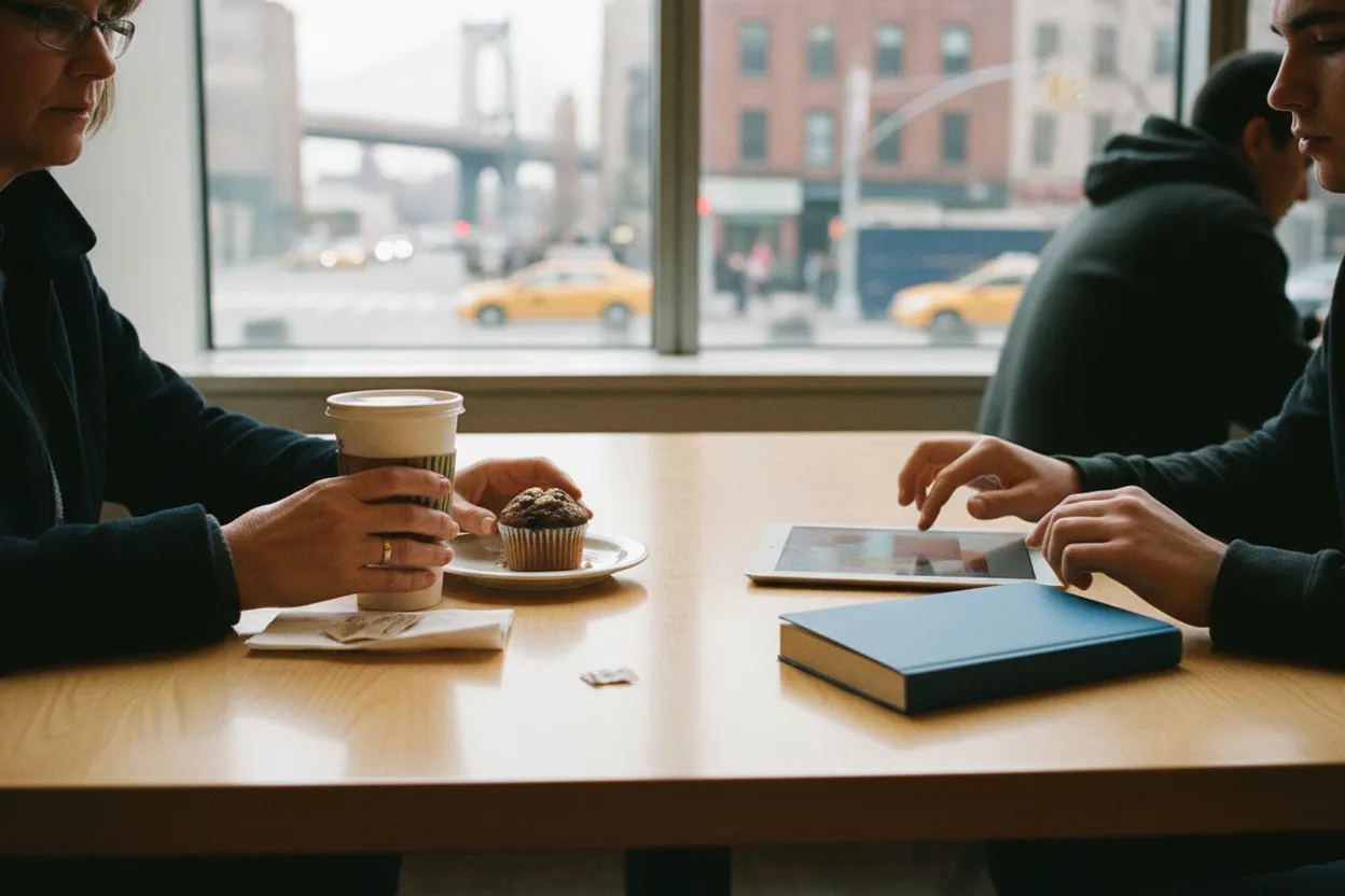Editorial detail for Transmissible Cancers: What NYC Residents Should Know About Research and Local Impact
