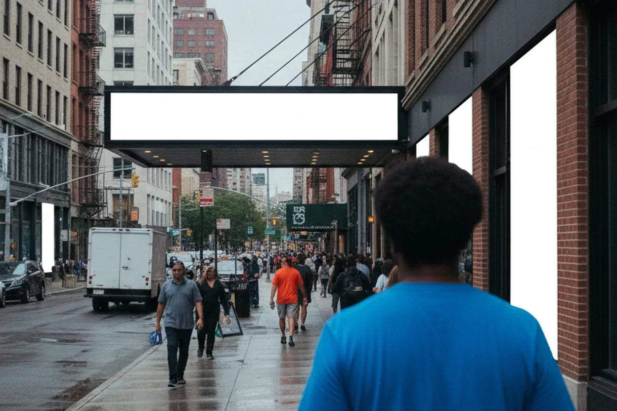 New York City experience scene for Choose a Queens watch plan for tempo vs valkyries