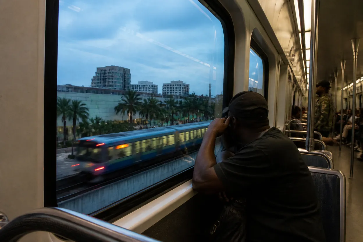 Local detail for rihanna: Miami Music History Through Overtown and Little Haiti