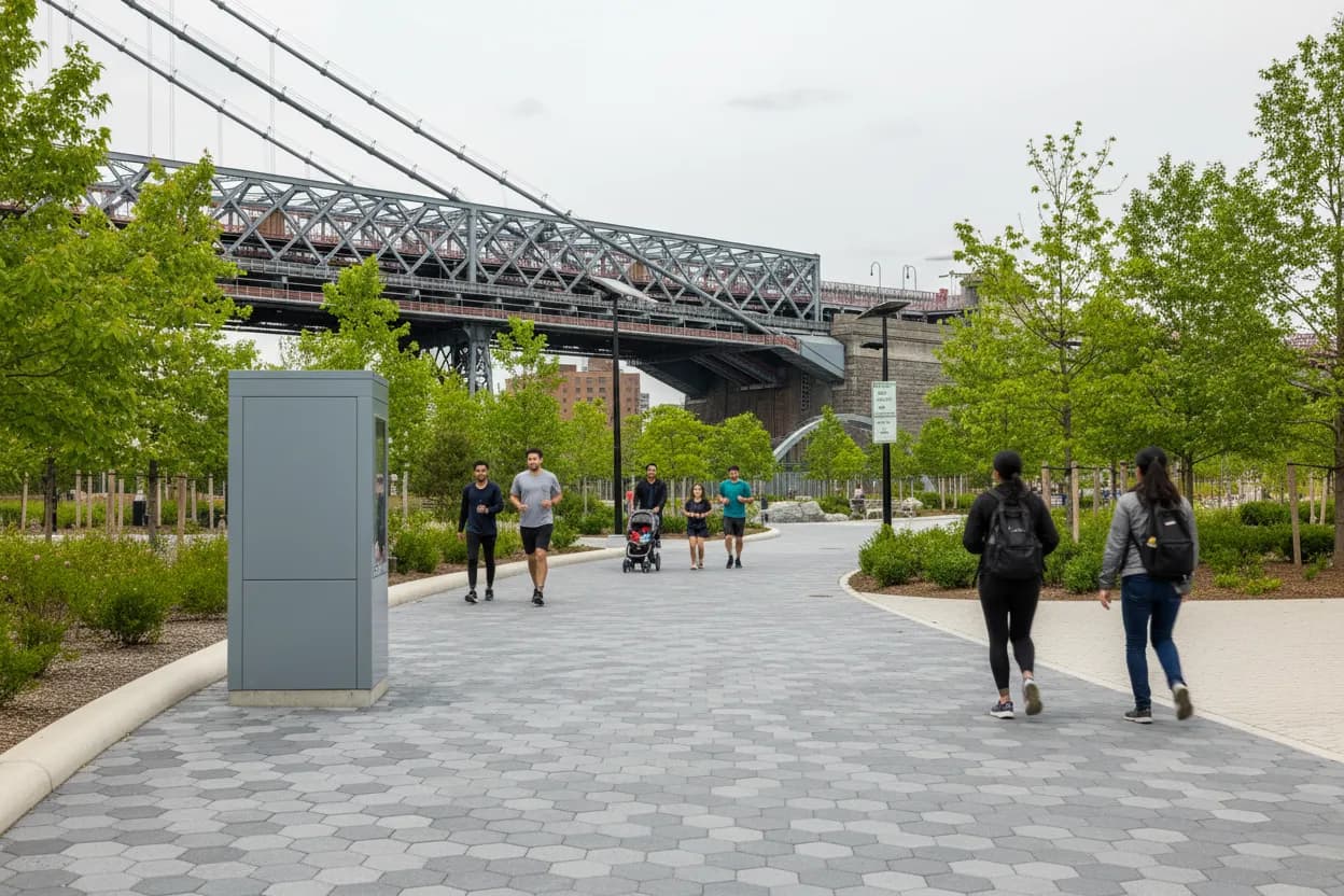 New York City experience scene for Find Free NYC Fields Before tigres - real salt lake