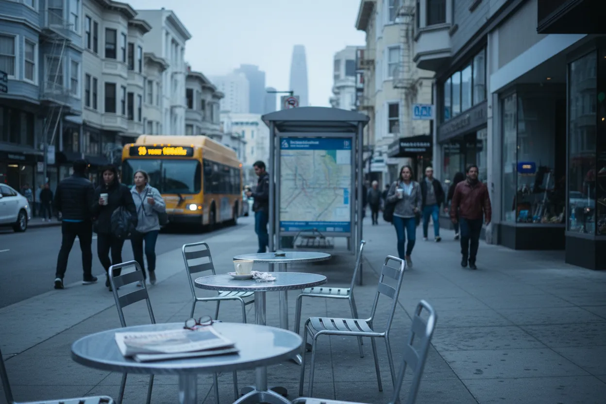 Local detail for duke energy power outage: A Practical San Francisco Neighborhood Guide