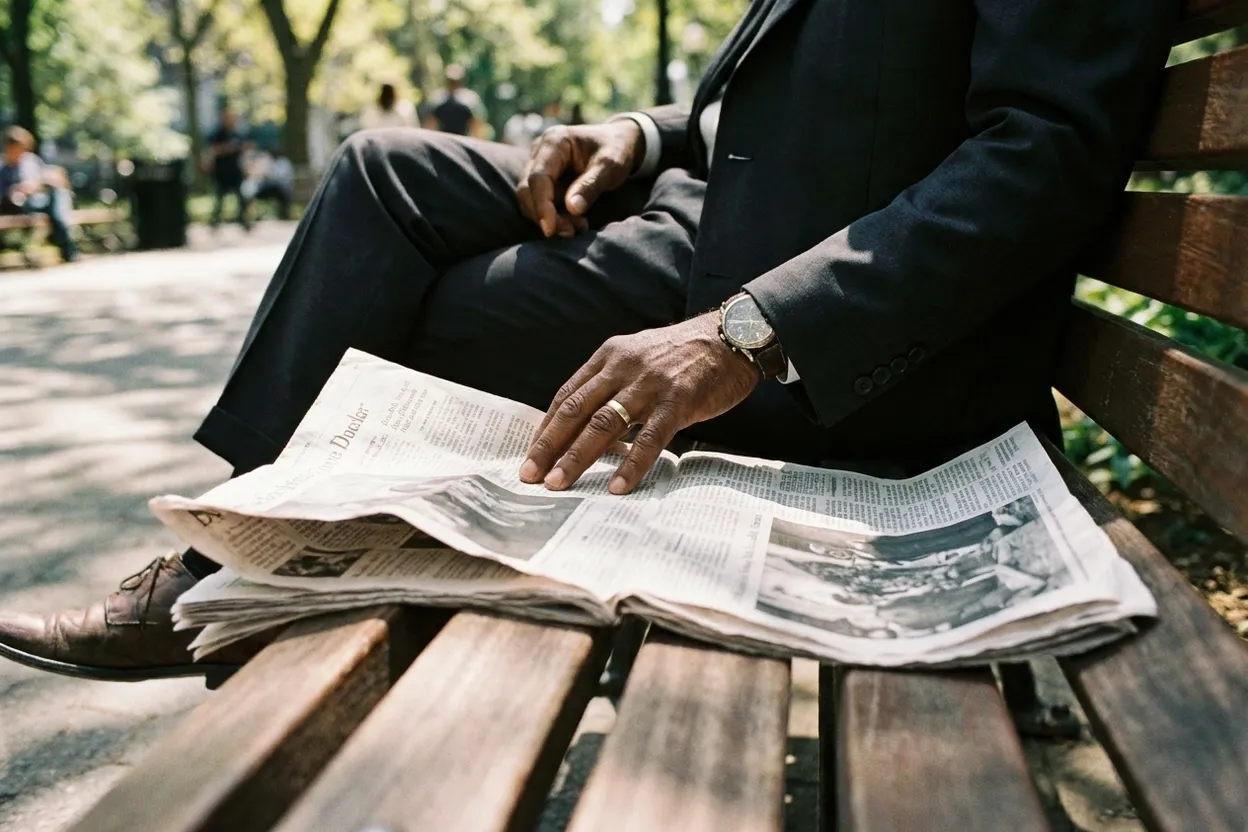 Editorial detail for What to Verify: The Impact of True Crime Narratives on NYC's Media Landscape, Inspired by Elize Matsunaga