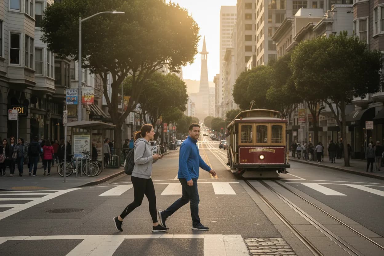 Practical city scene for charlotte vs pachuca: A San Francisco Sports and Social Plan