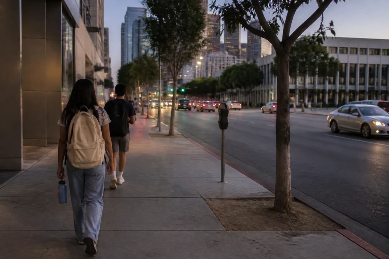 Practical city scene for paris hilton: How Los Angeles Readers Can Verify the Headline
