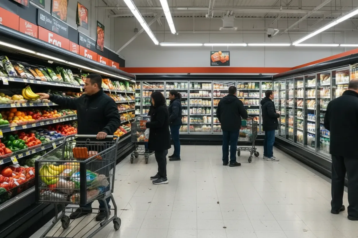 Cover scene for NYC Consumer Check: How to Verify Salmonella Eggs Recalls and Stay Safe
