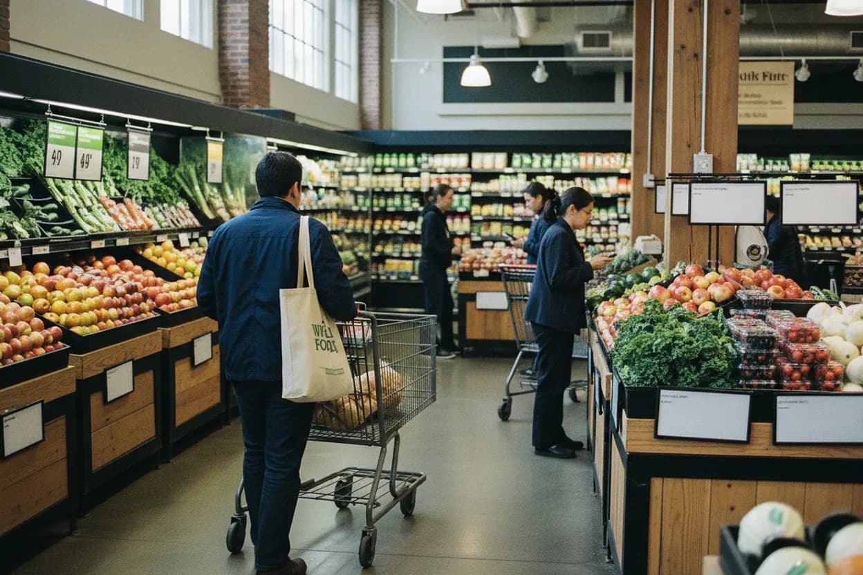 NYC experience scene for Amy's Soup Can Recall: NYC Consumer Check for Affected Products