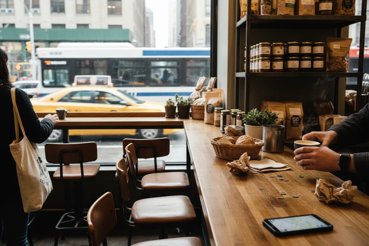 Local detail for NYC Eventbrite Guide for Last-Minute Local Weekend Plans