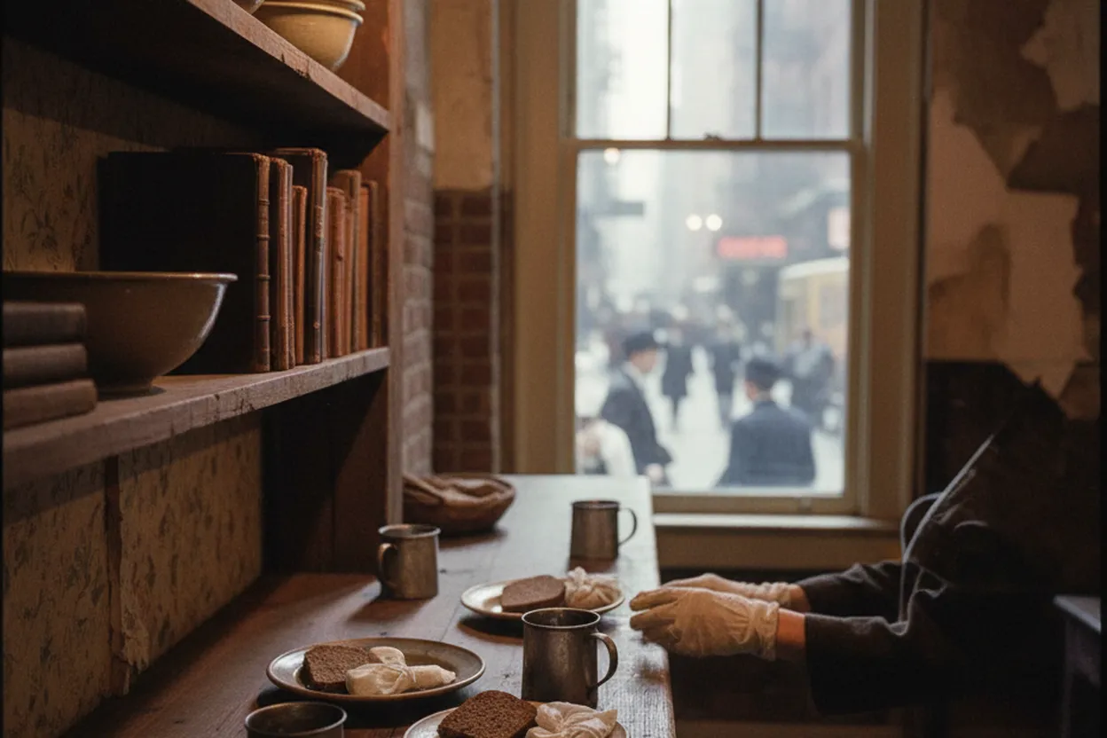 Editorial detail for prince william: NYC Local Context and Practical City Guide