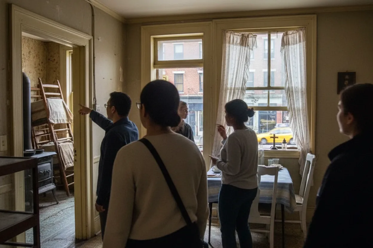 New York City experience scene for prince william: NYC Local Context and Practical City Guide