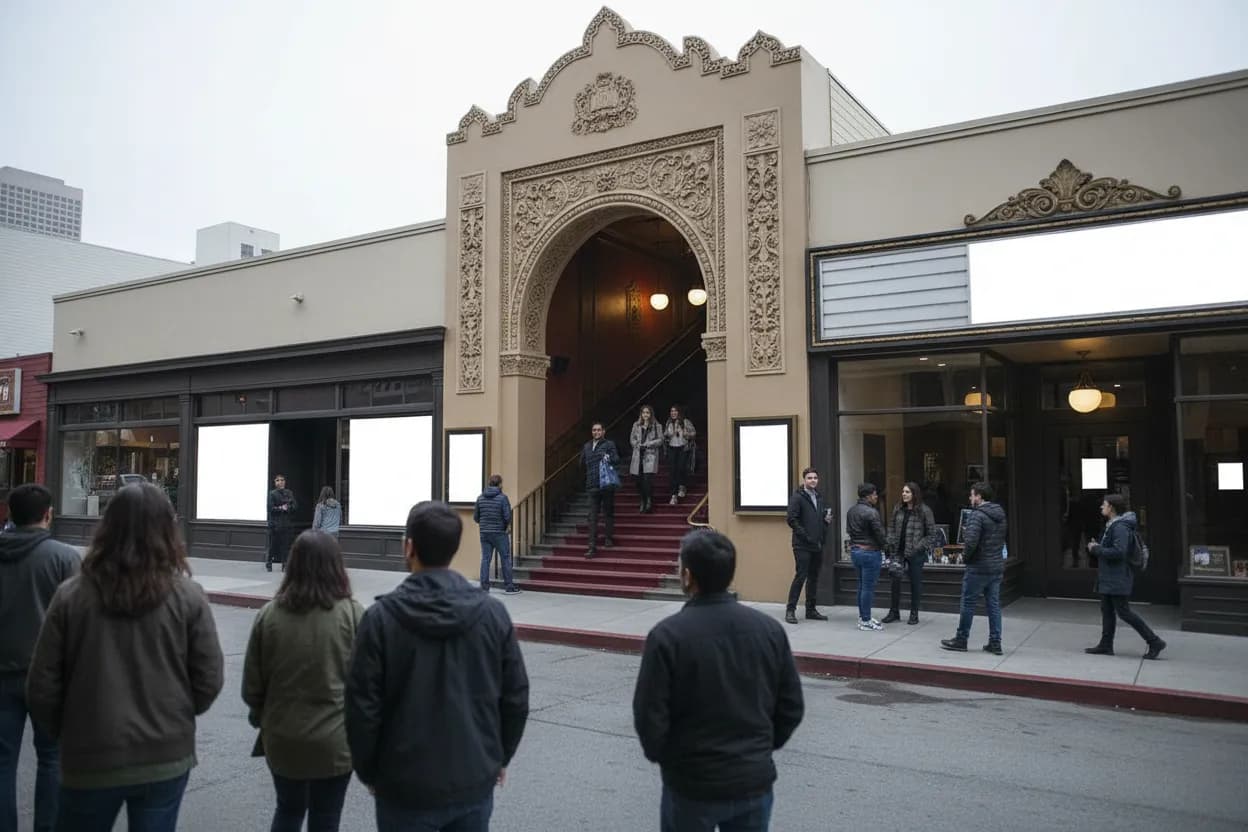 San Francisco experience scene for house of the dragon season 3 episode 7 SF Watch Plan