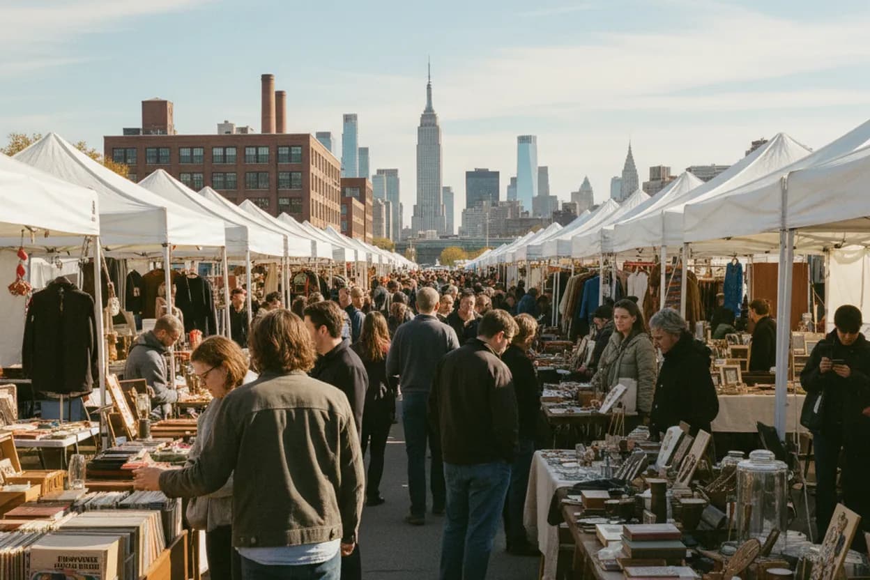 Cover scene for Identifying Baseball Memorabilia Featuring jeff kent at NYC Flea Markets