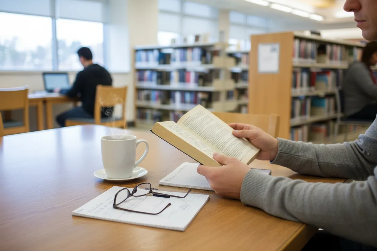 Editorial detail for Kings Highway Library Form Check for Multigenerational Brooklyn Homes