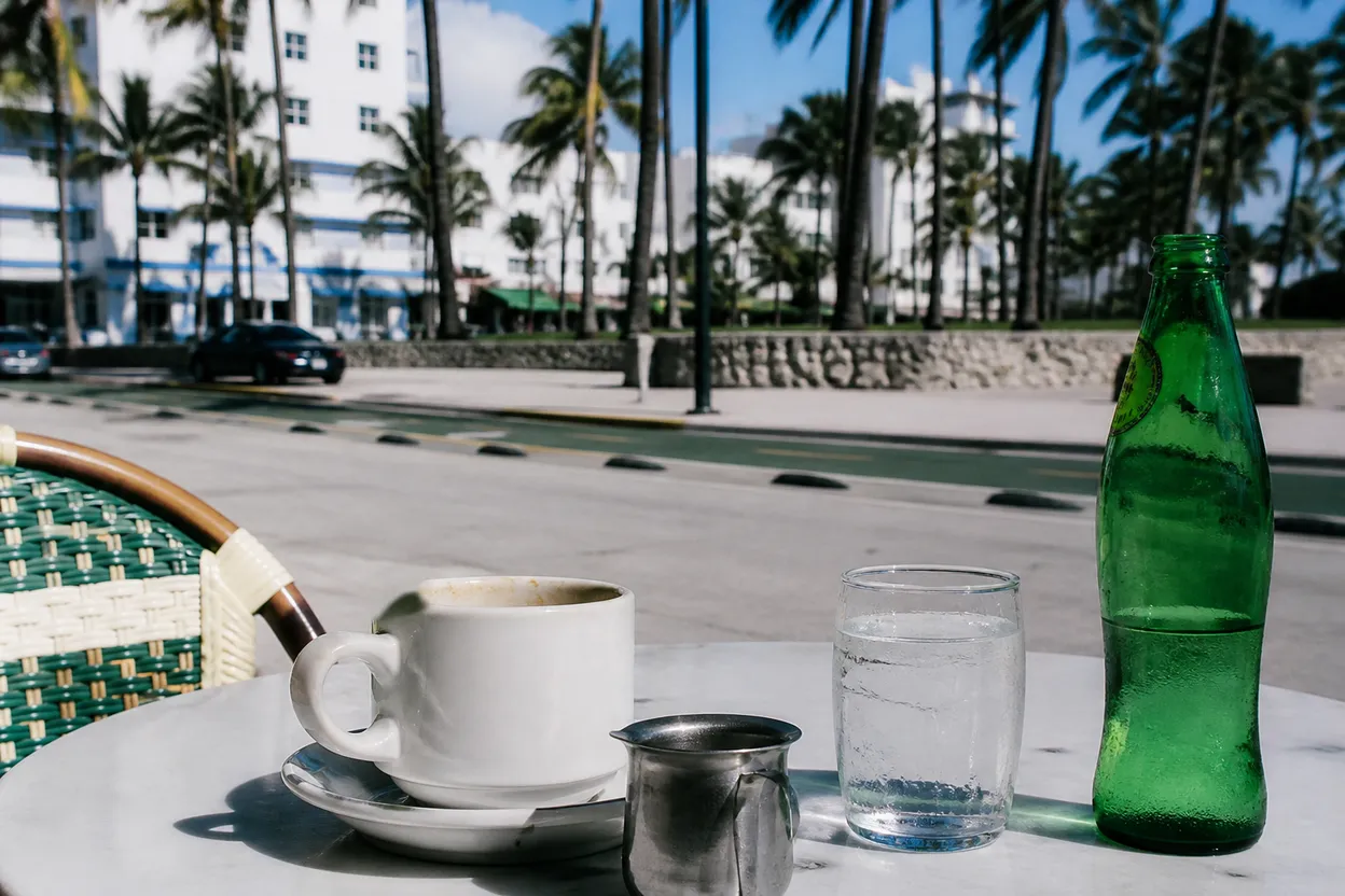 Realistic city scene for stewart rhodes: How Miami Fans Can Make It Social