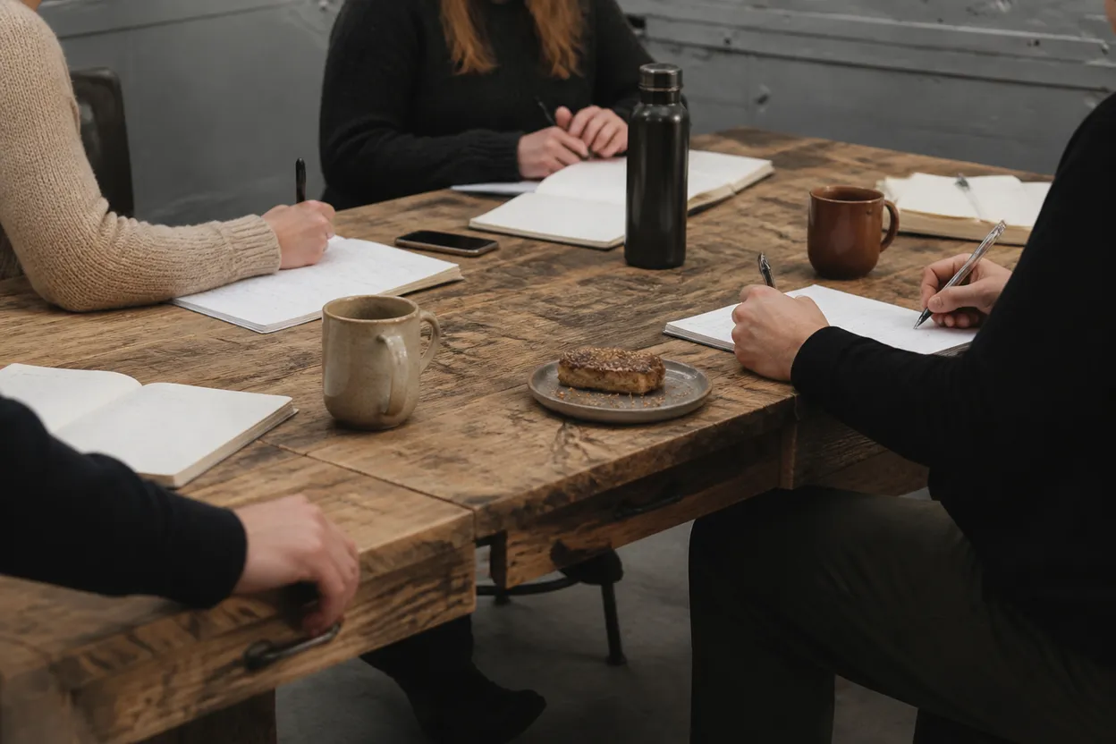 Editorial detail for the challenge season 42 NYC Workshop Night Skill Plan