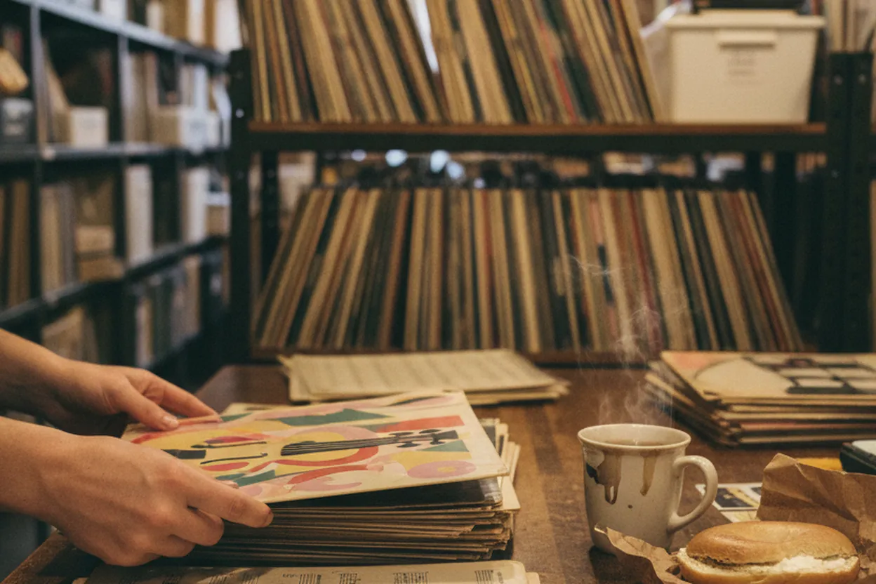 Editorial detail for NYC Music Historians Revisit Legacy of '1950s rock star freddy cannon'