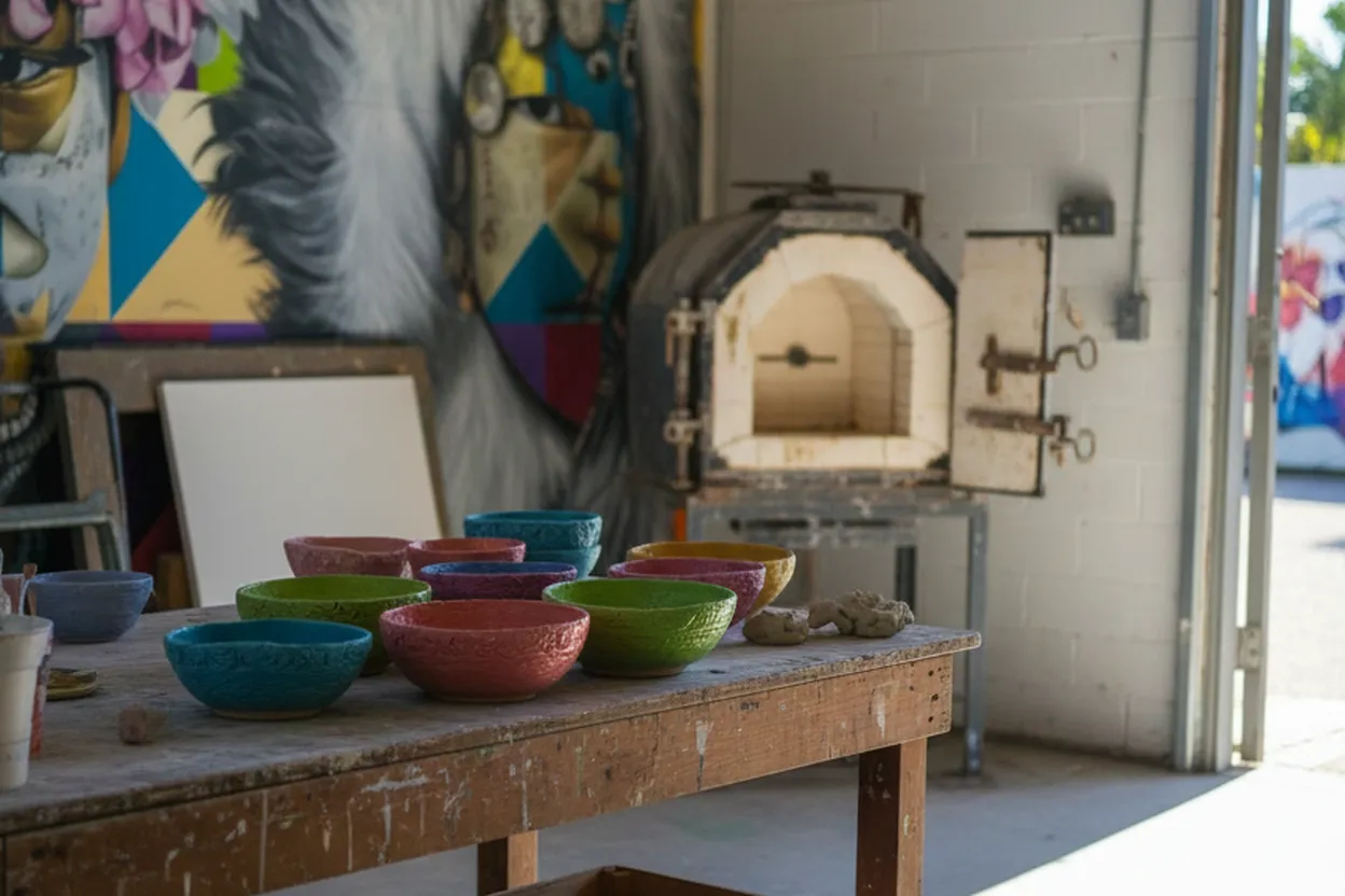 Editorial detail for Miami free gallery route for rebecca de paula searchers