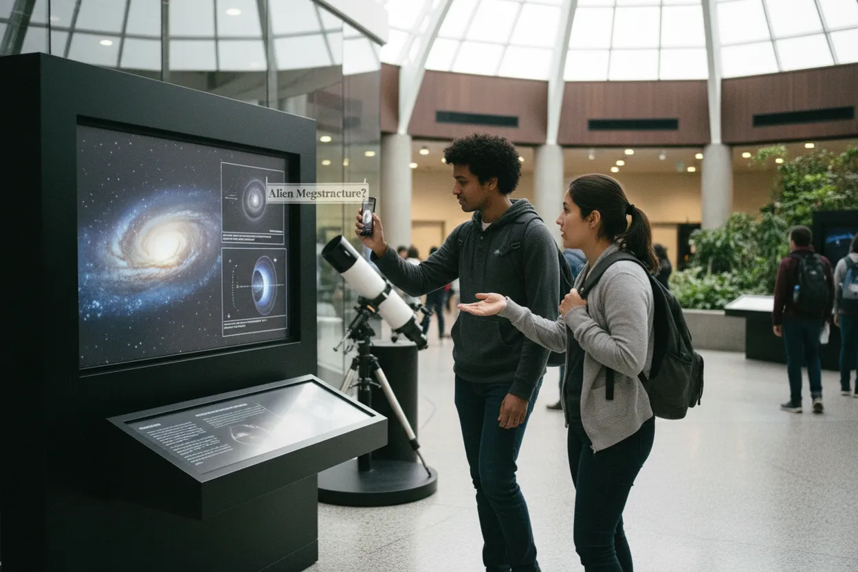 Practical city scene for SpaceX Rocket Crashes on the Moon: San Francisco Science Stops