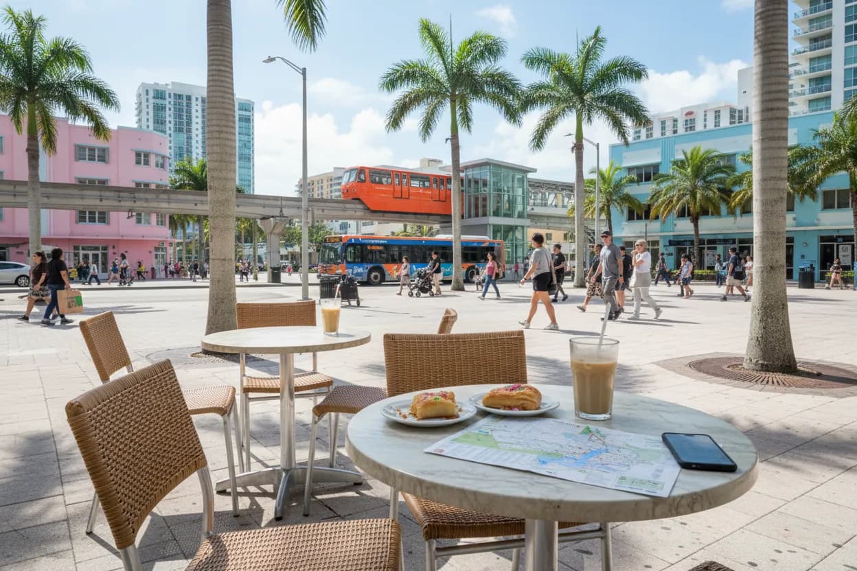 Local detail for wolverine ps5: Free Miami Culture and Outdoor Stops