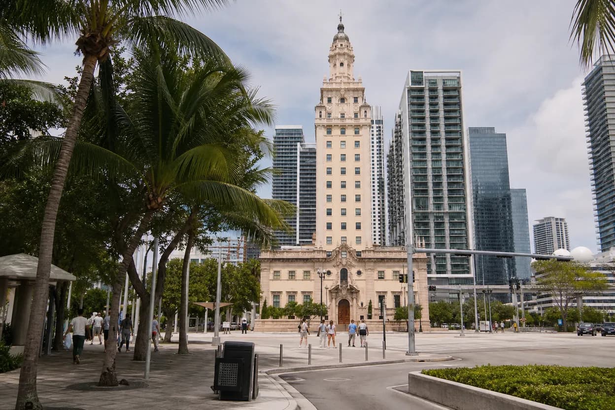 Cover scene for Verify kirill basin Claims at Miami Library Records Desks