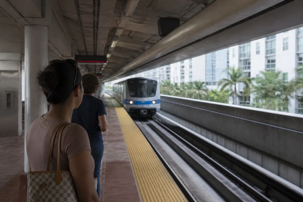 Local detail for threats against federal judges: A Free Miami Day With Indoor Backups