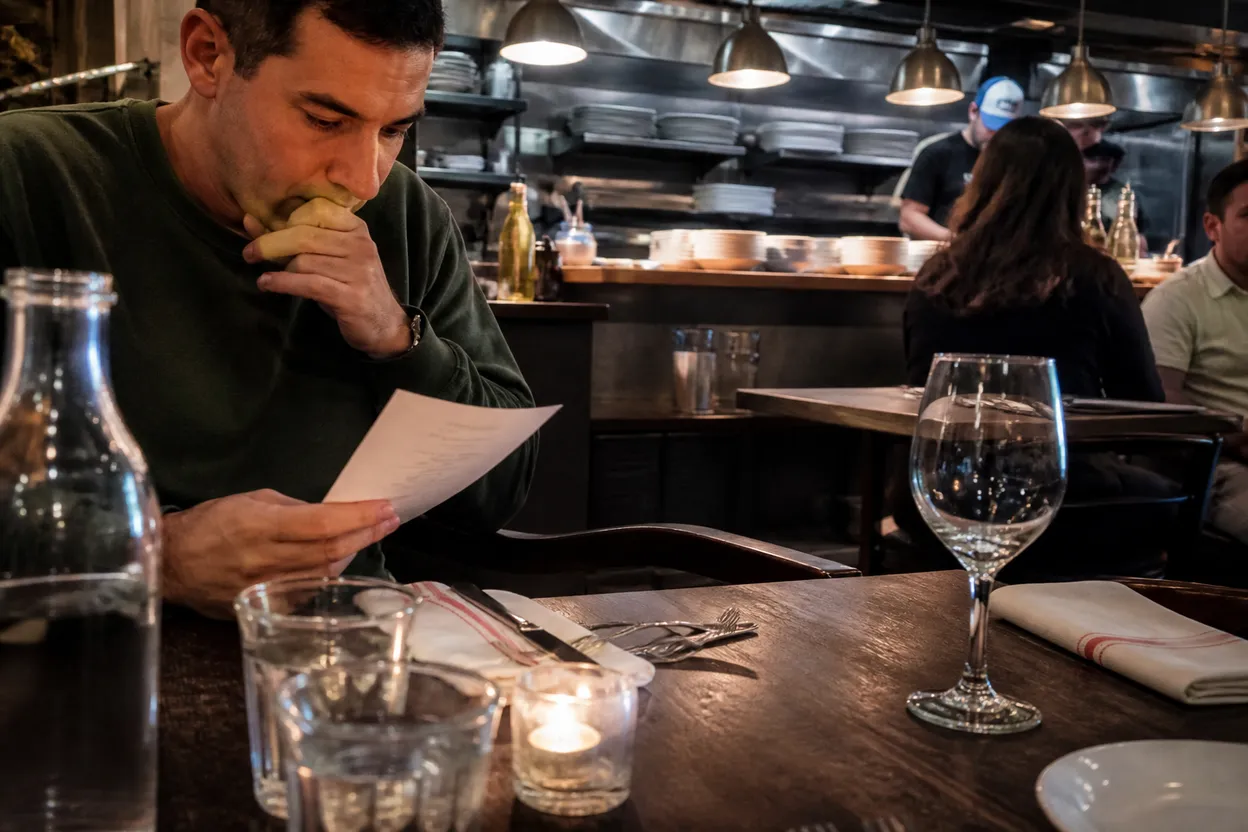 Local detail for perez hilton: A San Francisco Dinner Route With Backups