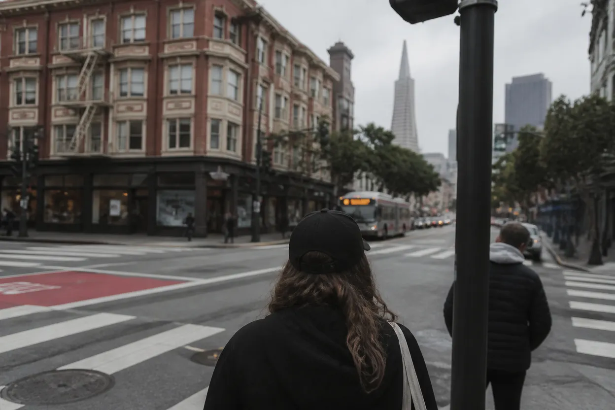 Practical city scene for blue jays vs astros: A Transit-Smart San Francisco Area Guide