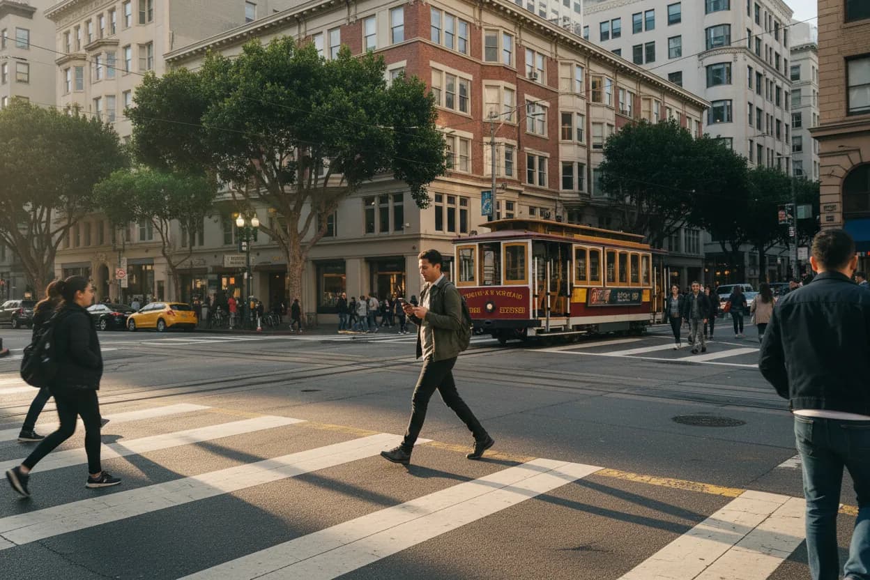 Practical city scene for mariners vs yankees: A San Francisco Sports and Social Plan