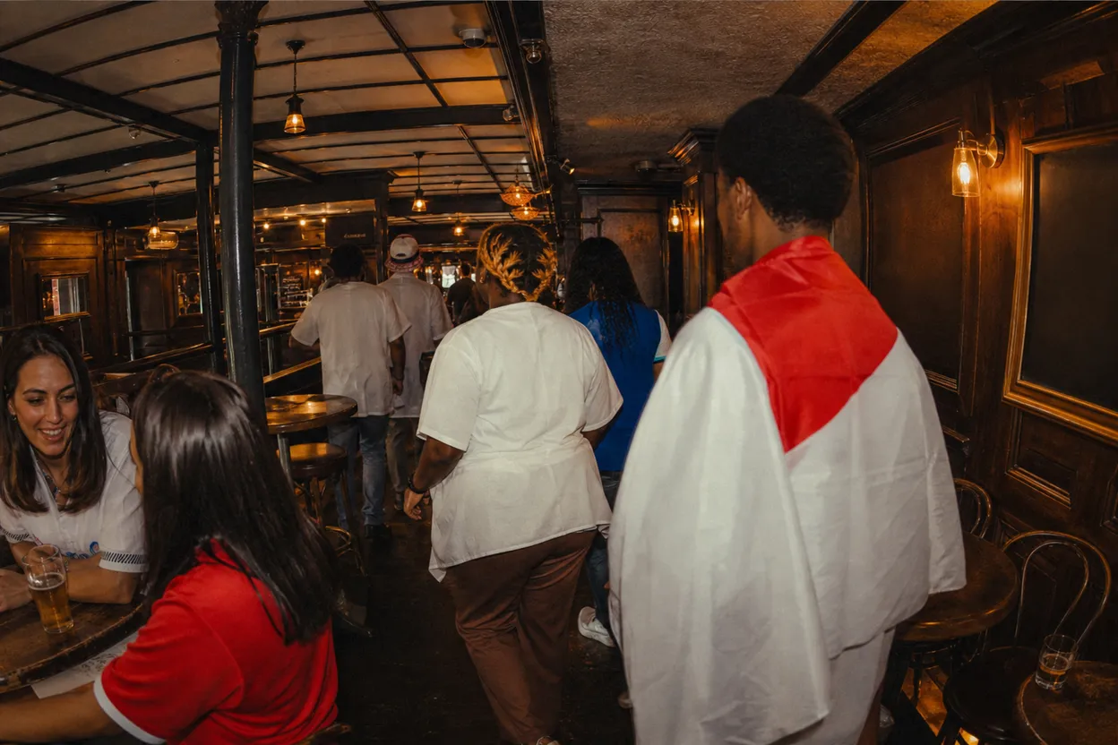New York City experience scene for américa vs portland: NYC Local Context and Practical City Guide