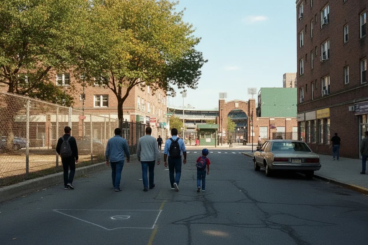Cover scene for Cubs vs Pirates: NYC's Baseball History and Rivalry in the Five Boroughs