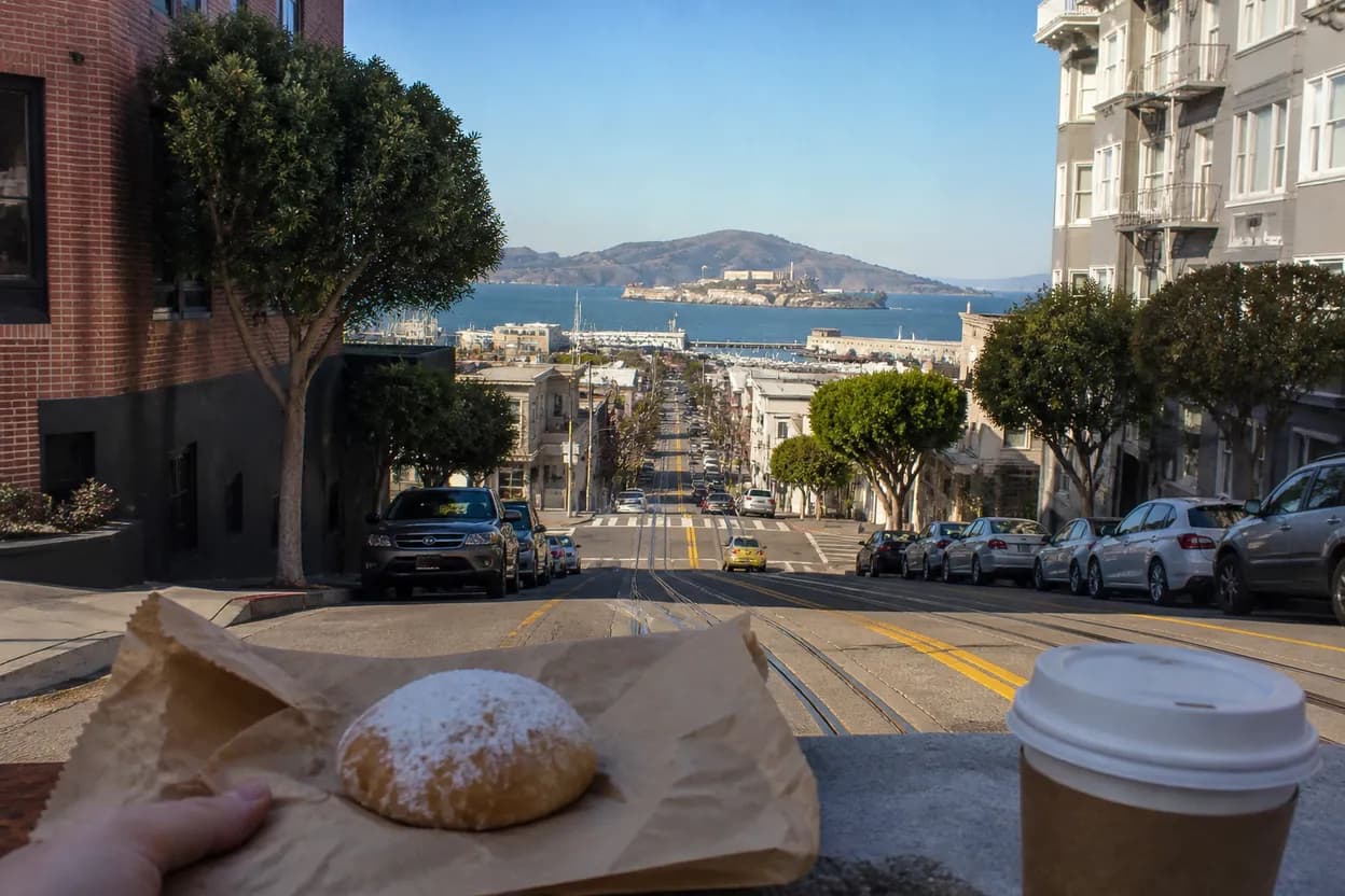 Realistic city scene for angels vs orioles: A San Francisco Sports and Social Plan