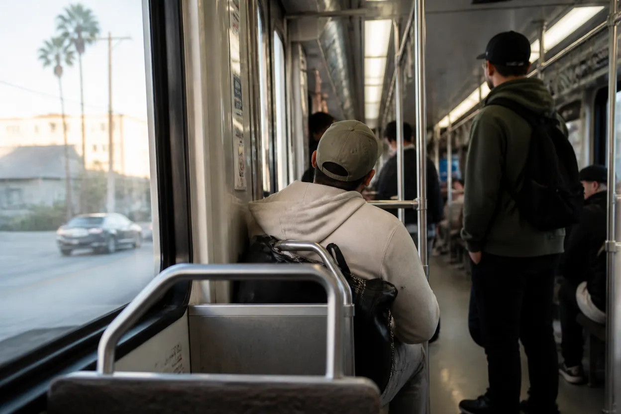 Local detail for nfl schedule: A Transit-Smart Los Angeles Area Guide
