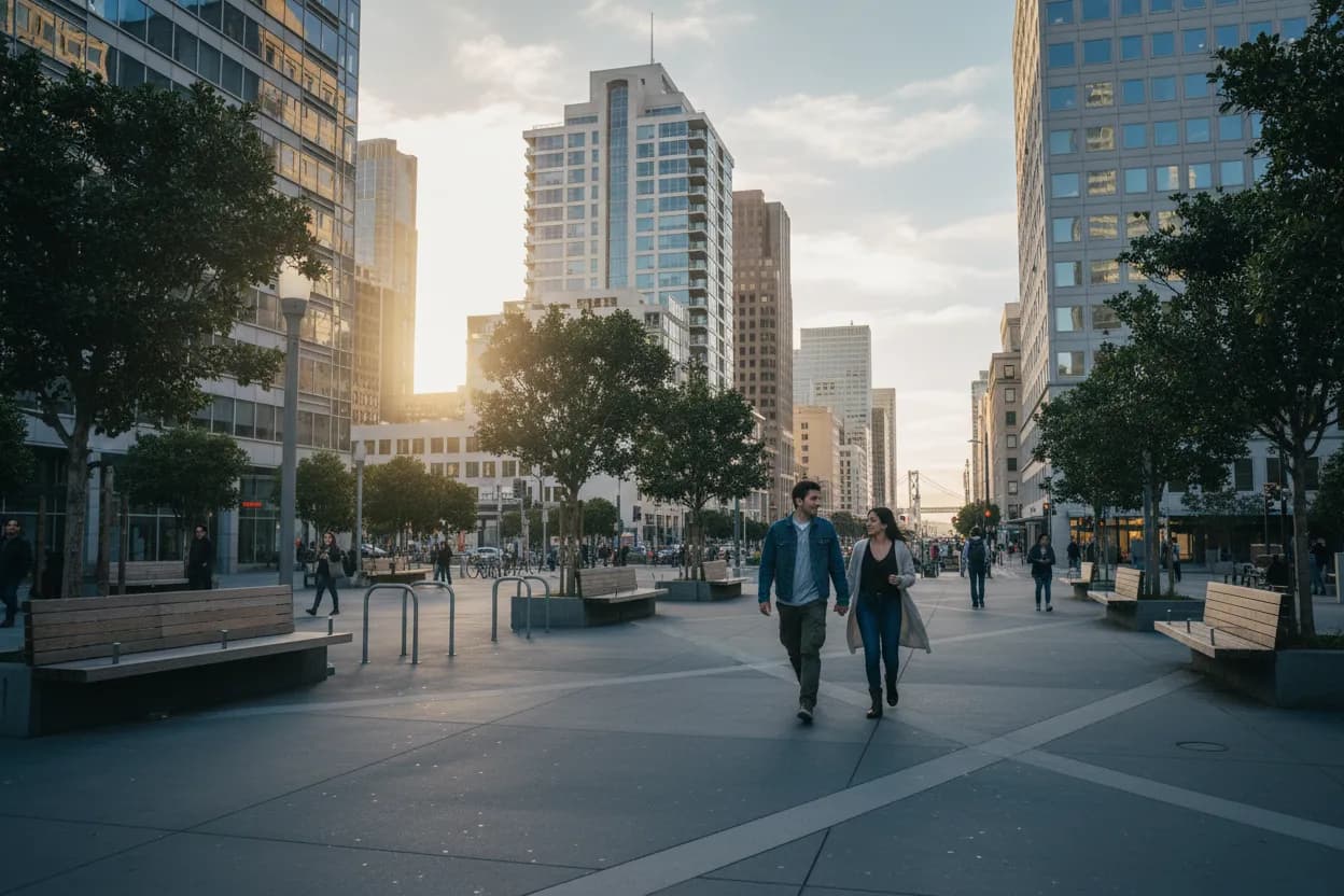 Practical city scene for twins vs brewers: A San Francisco Sports and Social Plan